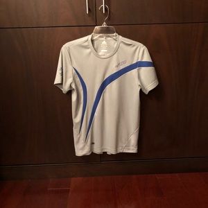 Adidas F50 Climacool Tee Size Small